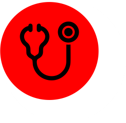 Stethoscope icon