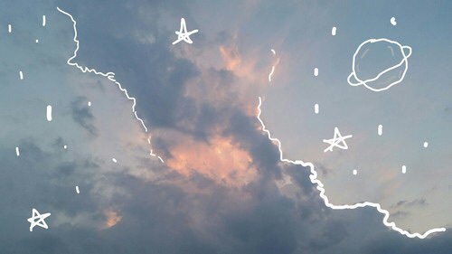 Sky art