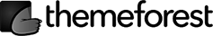 Themeforest logo