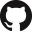 GitHub Mark Logo